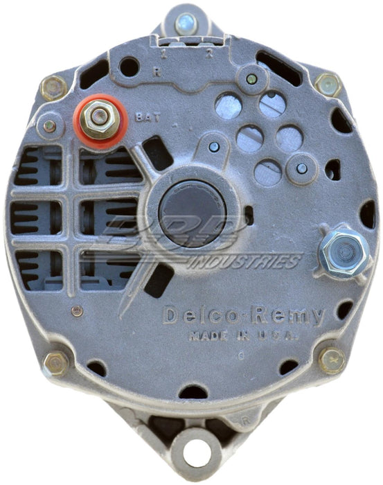 Alternator for Chevrolet K20 1985 1982 P-3514838