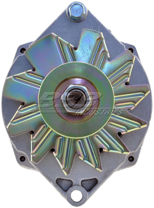 Alternator for GMC Jimmy 6.2L V8 1982 P-3514859