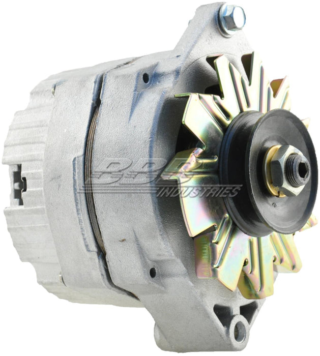 Alternator for GMC C2500 Suburban 1986 1985 1984 1983 1982 1981 1980 1979 P-3514973