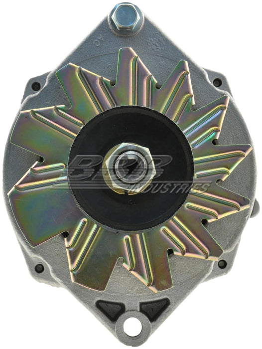 Alternator for GMC C2500 Suburban 1986 1985 1984 1983 1982 1981 1980 1979 P-3514973