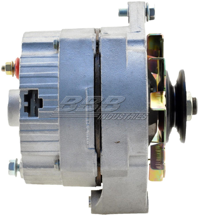 Alternator for GMC C2500 Suburban 1986 1985 1984 1983 1982 1981 1980 1979 P-3514973