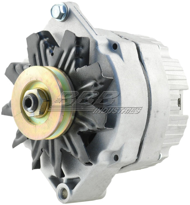 Alternator for Chevrolet R20 4.8L L6 1988 1987 P-3515106