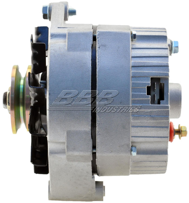 Alternator for Chevrolet P20 Van 1974 1973 P-3515103