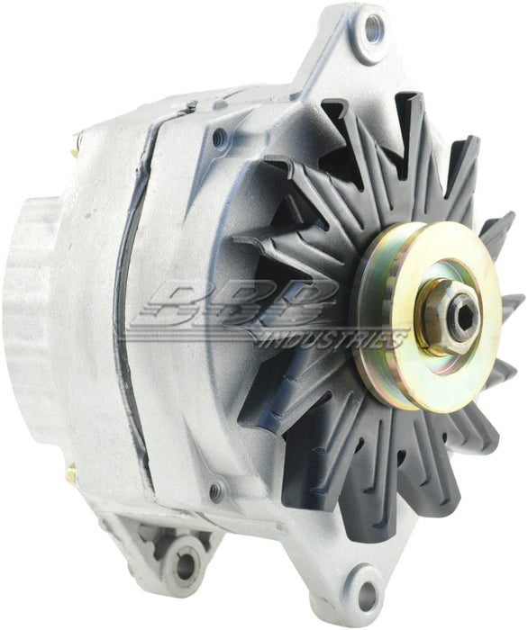 Alternator for Chevrolet G20 5.7L V8 1980 P-3515230