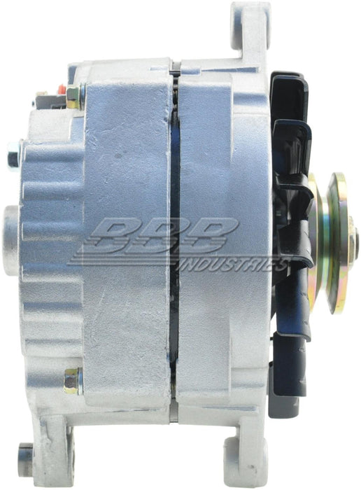 Alternator for Chevrolet C20 Suburban 1985 1982 1981 1980 P-3515225