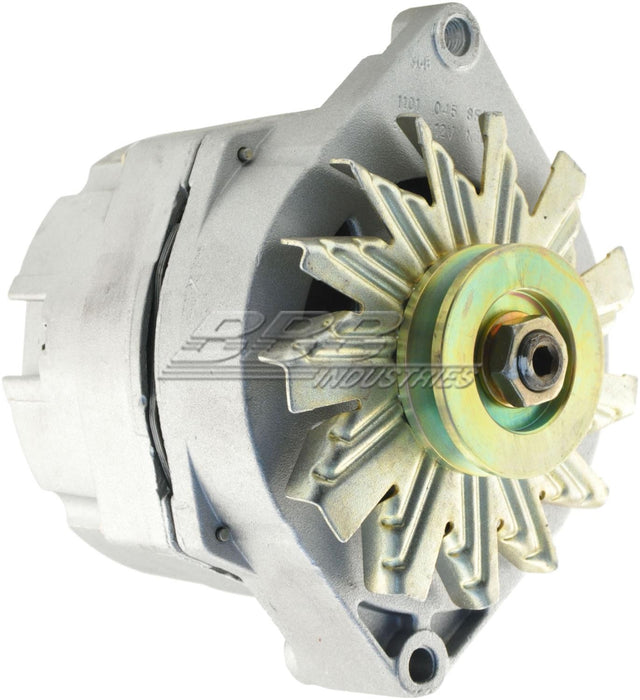 Alternator for Jeep J10 4.2L L6 1982 1981 P-3515312