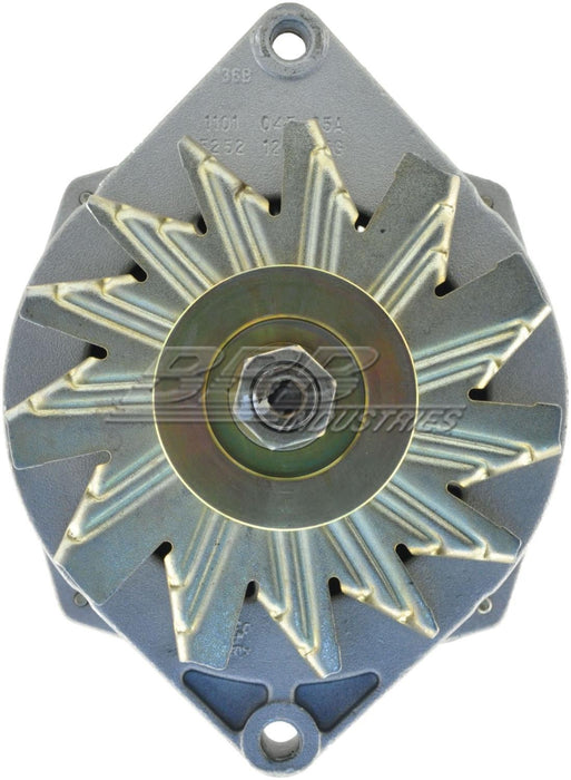 Alternator for Jeep J10 4.2L L6 1982 1981 P-3515312