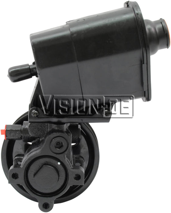 Power Steering Pump for Dodge Ram 1500 2007 2006 2005 2004 2003 P-3515341