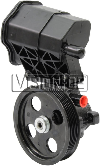 Power Steering Pump for Dodge Ram 1500 2007 2006 2005 2004 2003 P-3515341