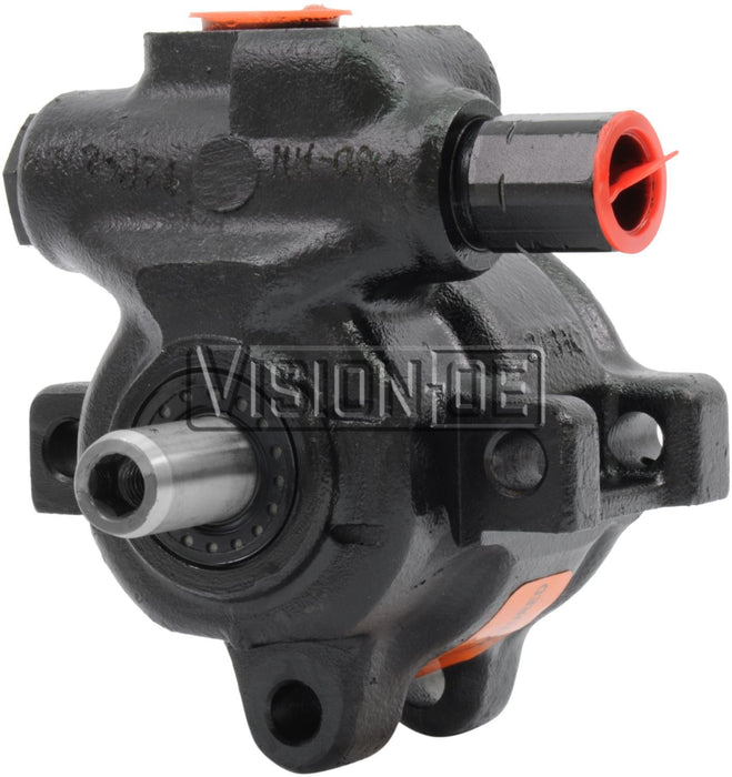 Power Steering Pump for Dodge Durango 2007 2006 2005 2004 P-3515358