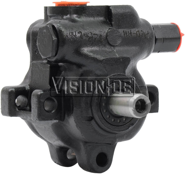 Power Steering Pump for Dodge Durango 2007 2006 2005 2004 P-3515358