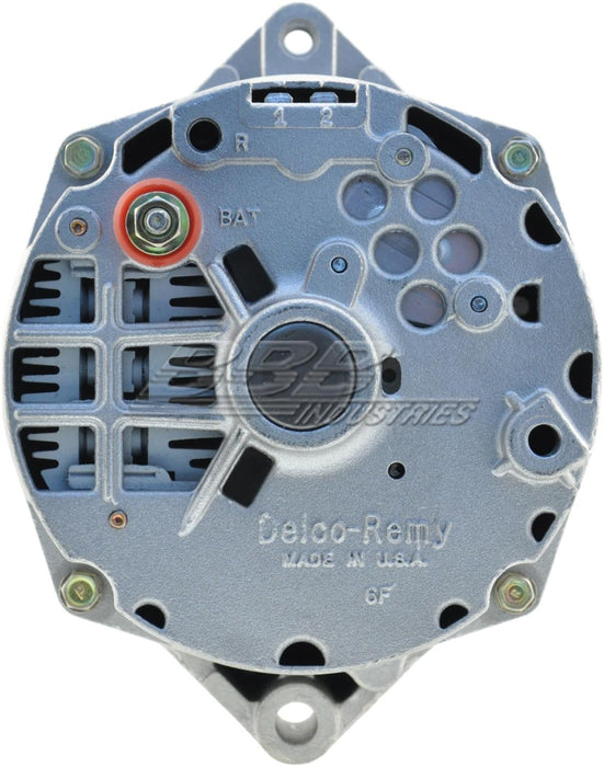 Alternator for GMC S15 Jimmy 2.0L L4 1984 1983 P-3515434