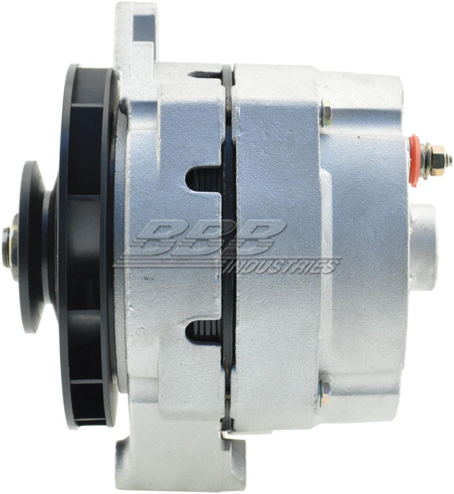 Alternator for Chevrolet S10 2.0L L4 1984 1983 P-3515401