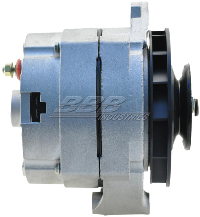 Alternator for GMC P3500 1991 1990 1989 1986 1985 1984 1983 P-3515528