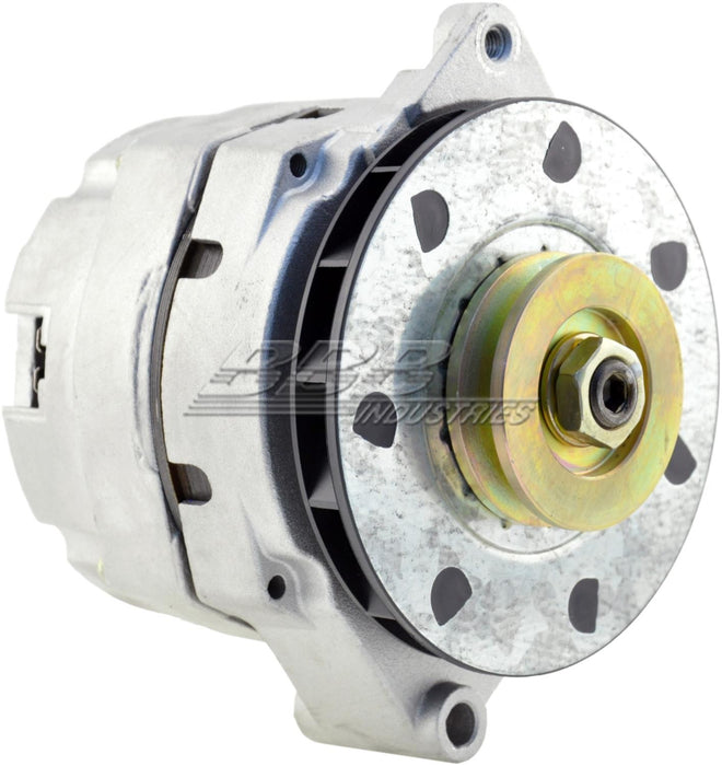 Alternator for Chevrolet R10 1987 - BBB Industries 7294-3