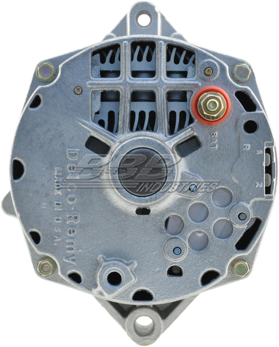 Alternator for Chevrolet R10 1987 - BBB Industries 7294-3