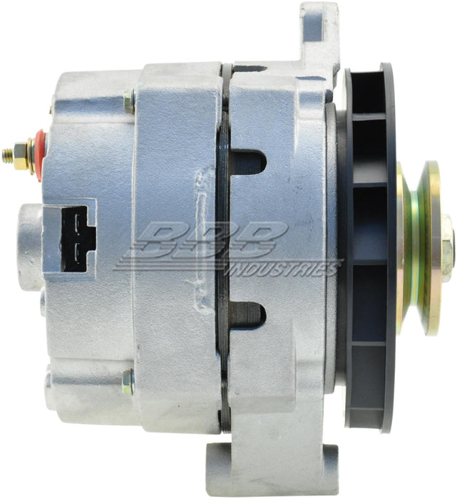 Alternator for Chevrolet R10 1987 - BBB Industries 7294-3