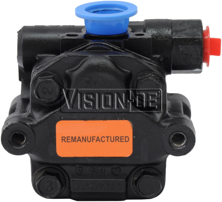 Power Steering Pump for Cadillac STS 3.6L V6 2011 2010 2009 2008 2007 2006 2005 P-3515733