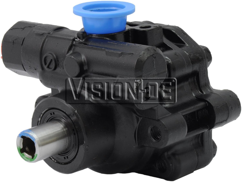 Power Steering Pump for Cadillac STS 3.6L V6 2011 2010 2009 2008 2007 2006 2005 P-3515733