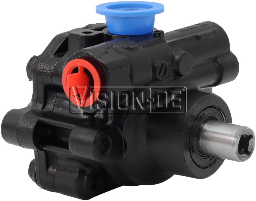 Power Steering Pump for Cadillac STS 3.6L V6 2011 2010 2009 2008 2007 2006 2005 P-3515733