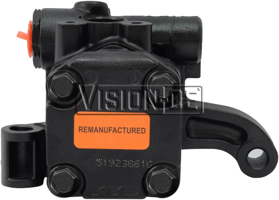 Power Steering Pump for Chevrolet Equinox 3.6L V6 2009 2008 P-3515736