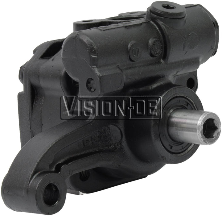 Power Steering Pump for Suzuki XL-7 2009 2008 2007 P-3515743