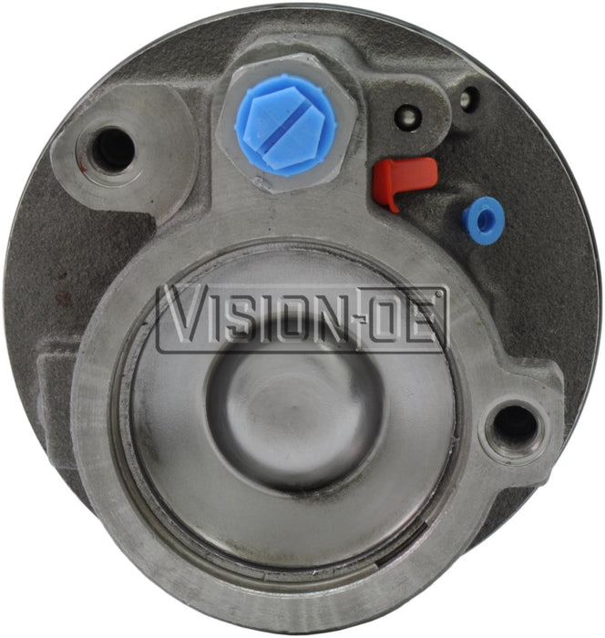 Power Steering Pump for Chrysler Grand Voyager 2000 P-3515759