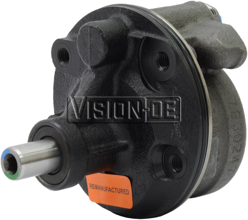 Power Steering Pump for GMC Jimmy 4.3L V6 GAS 2005 2004 2003 2002 2001 2000 1999 1998 1997 1996 P-3515786