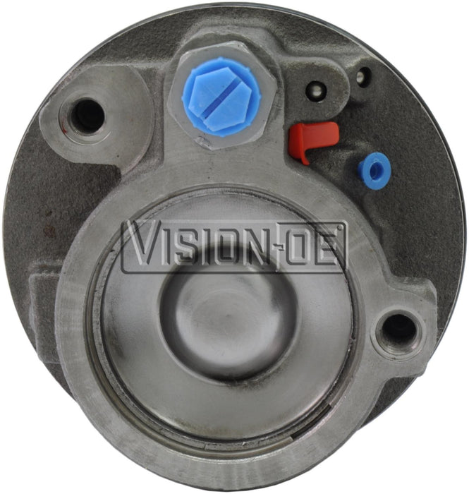 Power Steering Pump for Jeep DJ5 1983 P-3515896