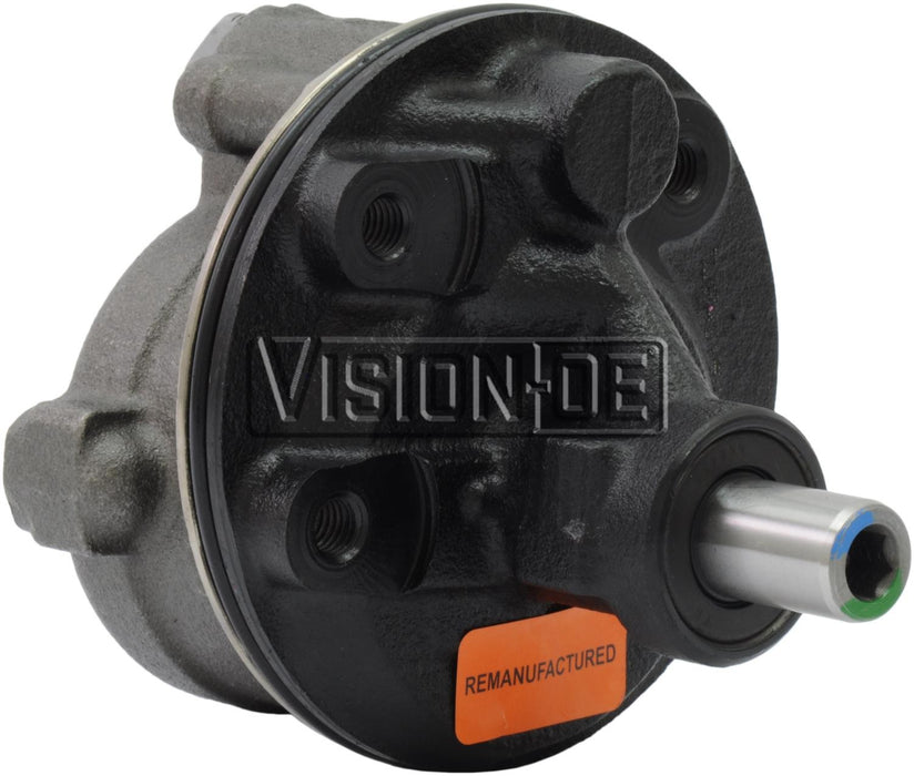 Power Steering Pump for Dodge Dakota 2003 2002 2001 P-3515864