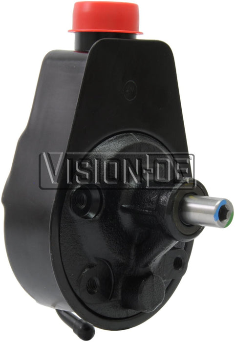 Power Steering Pump for Pontiac Grand Am 5.0L V8 27 VIN 1980 P-3516217