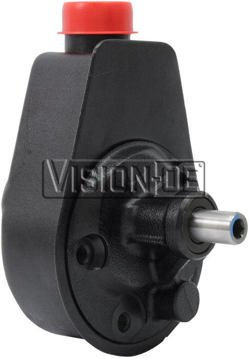 Power Steering Pump for Chevrolet K2500 Suburban 5.7L V8 1994 1993 1992 P-3516258