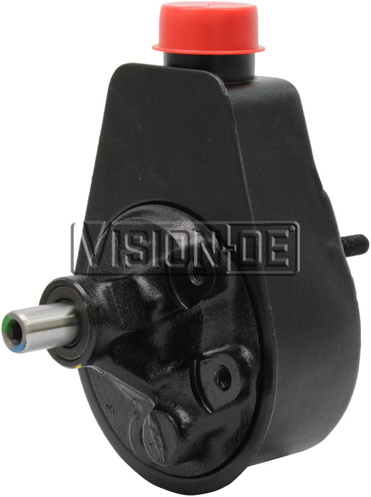 Power Steering Pump for Plymouth Reliant 1989 1987 1986 1985 1984 1983 P-3516396