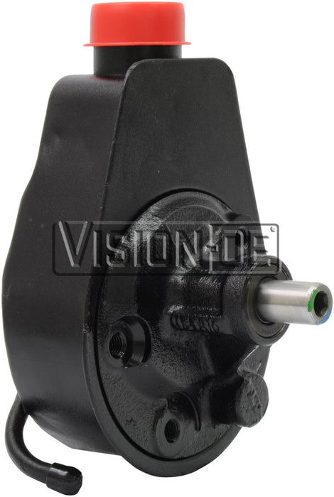 Power Steering Pump for Plymouth Reliant 1989 1987 1986 1985 1984 1983 P-3516396