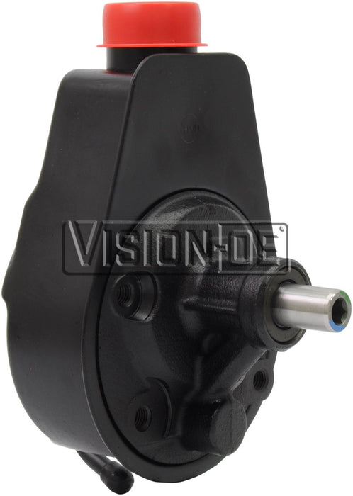 Power Steering Pump for GMC R1500 4.3L V6 1987 P-3516428