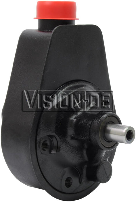 Power Steering Pump for GMC R1500 Suburban 5.7L V8 GAS 1991 1990 1989 P-3516464