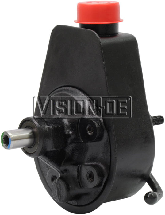 Power Steering Pump for Dodge B1500 1998 1997 P-3516496