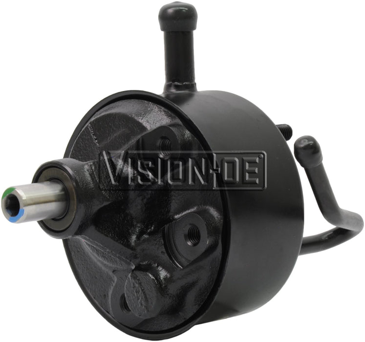 Power Steering Pump for GMC Savana 1500 2004 2003 P-3516512