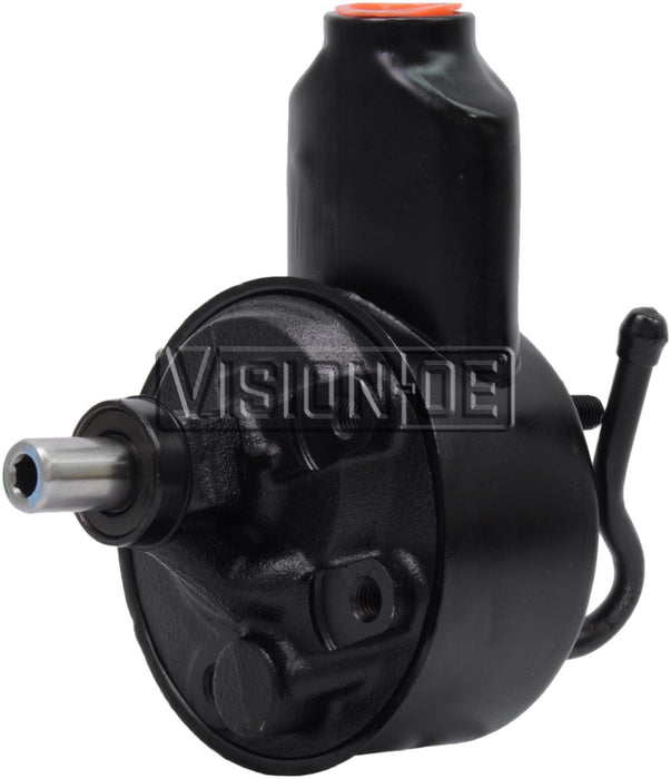 Power Steering Pump for Dodge D250 5.9L L6 DIESEL 1993 1992 1991 1990 1989 P-3516520