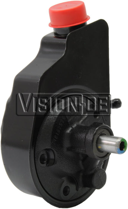 Power Steering Pump for Chevrolet K2500 Suburban 1996 P-3516541