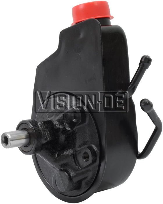 Power Steering Pump for GMC C2500 6.5L V8 1996 P-3516760