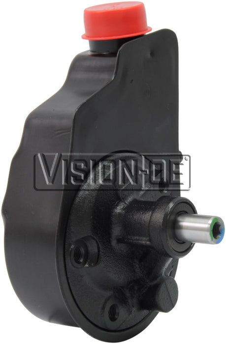 Power Steering Pump for Chevrolet C1500 6.5L V8 1996 P-3516736