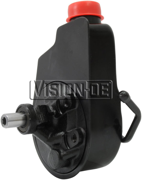 Power Steering Pump for GMC C2500 Suburban 5.7L V8 1999 1998 1997 P-3516872