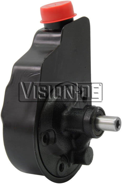 Power Steering Pump for GMC C2500 Suburban 5.7L V8 1999 1998 1997 P-3516872