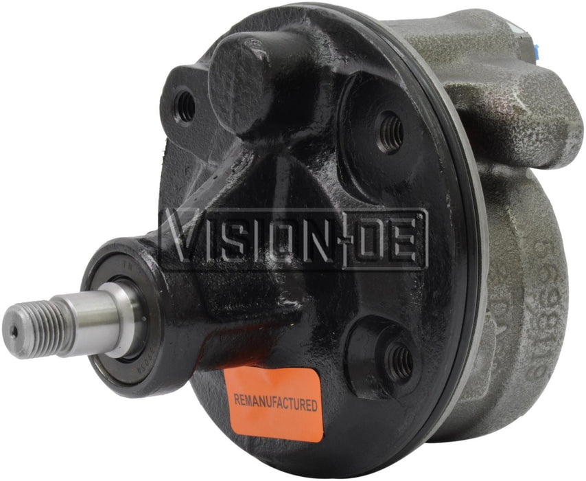 Power Steering Pump for American Motors Matador 1974 1973 1972 1971 P-3516966