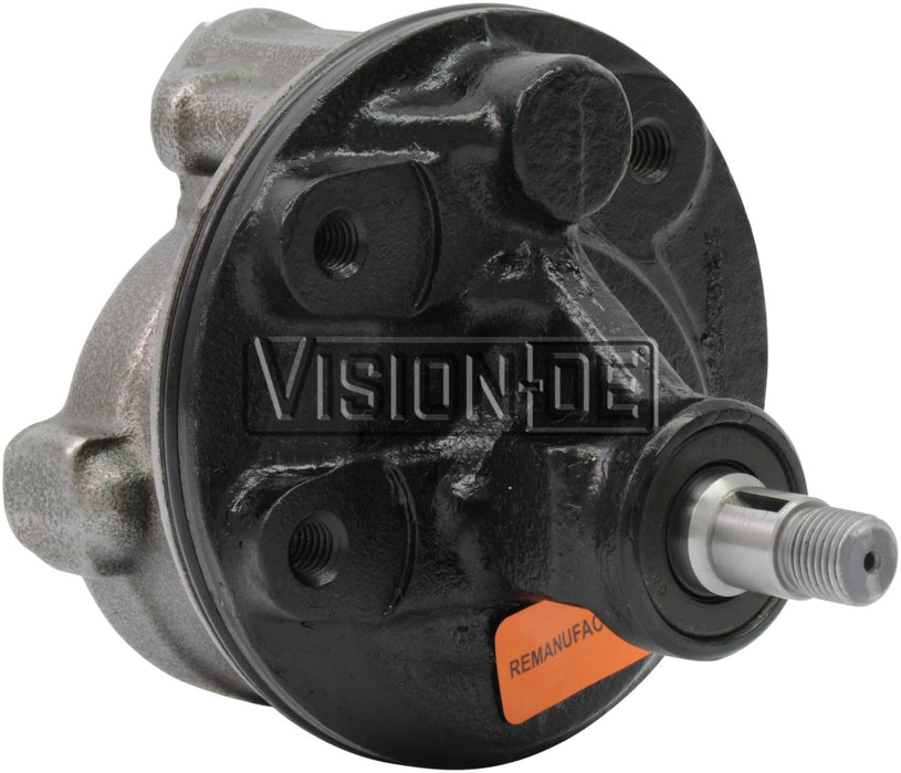 Power Steering Pump for Plymouth Fury III 1974 1973 1972 1971 1970 1969 1968 1967 P-3517116