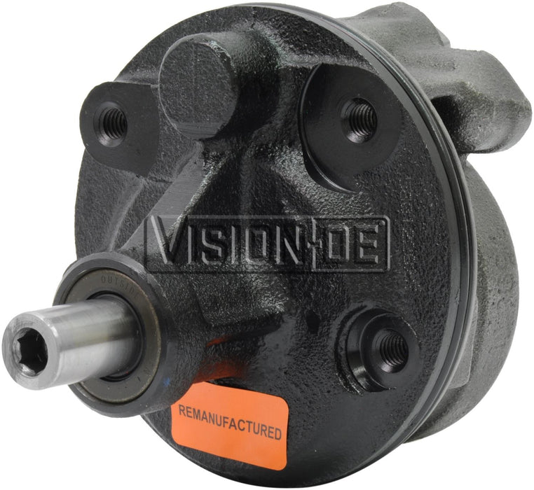 Power Steering Pump for GMC K3500 GAS 1979 P-3517281