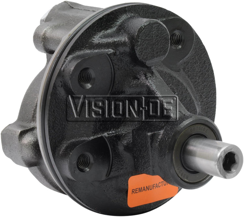 Power Steering Pump for GMC K3500 GAS 1979 P-3517281