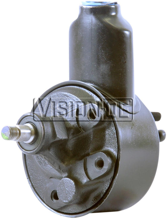 Power Steering Pump for Chevrolet G20 Van 1972 1971 P-3517455