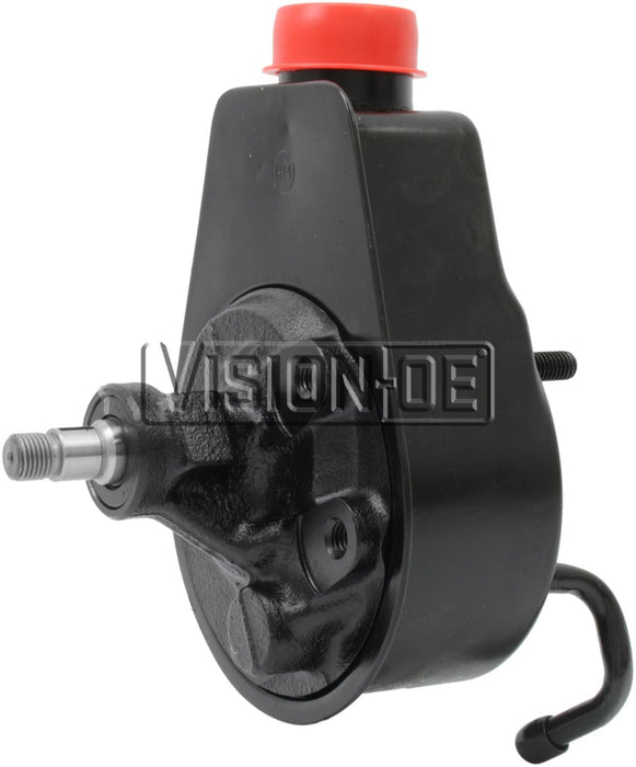 Power Steering Pump for Chevrolet Laguna 1974 1973 P-3517641